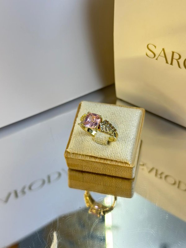 Anillo Ross