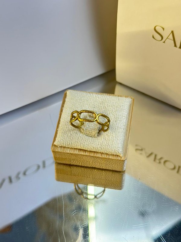 Anillo Dome