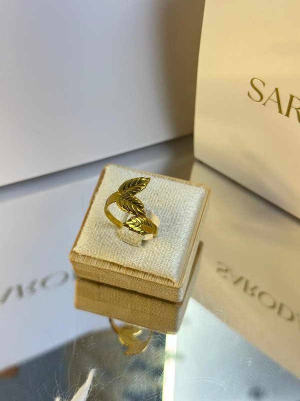 Anillo 