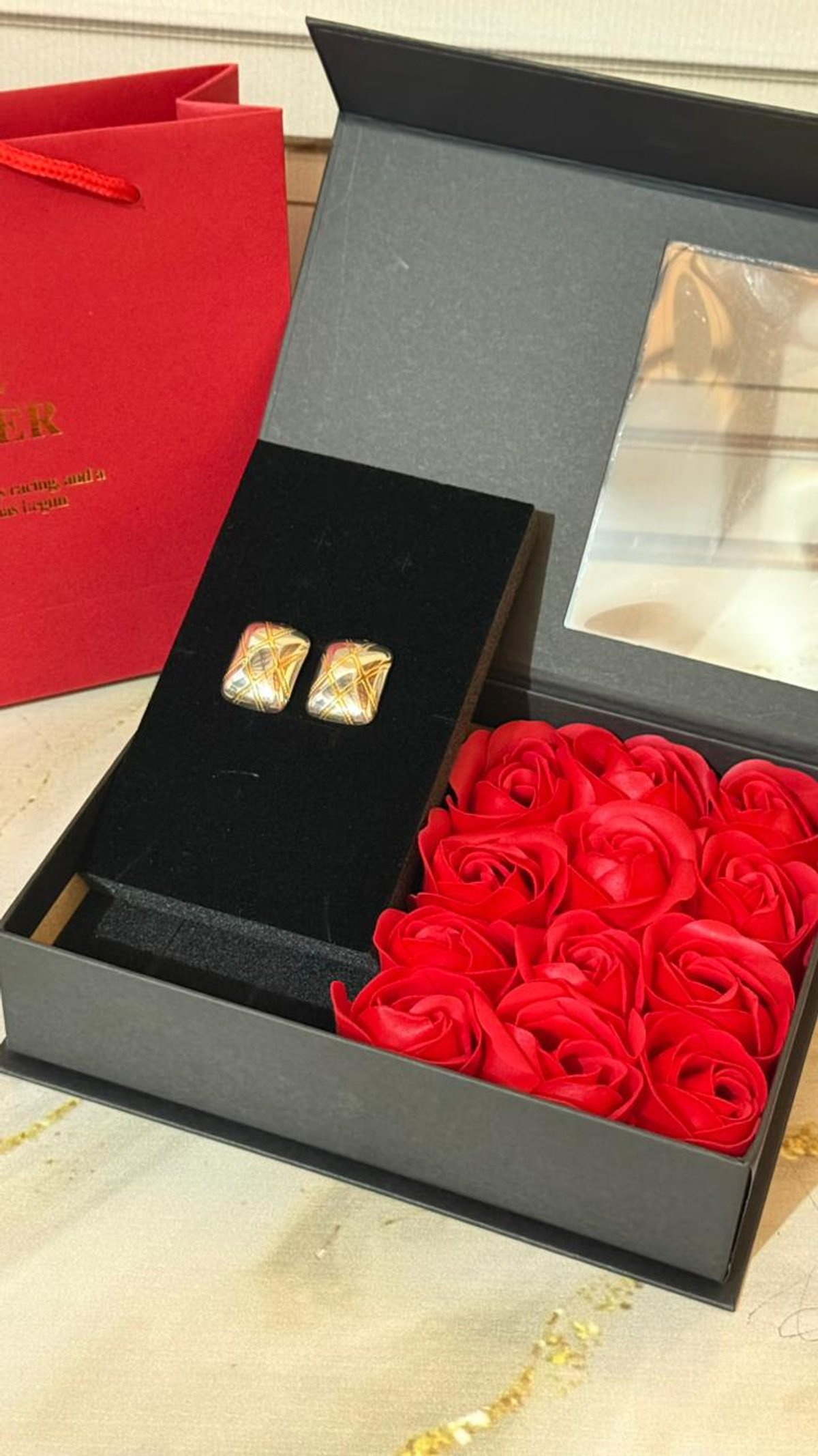 Rosas Eternas Premium - 2