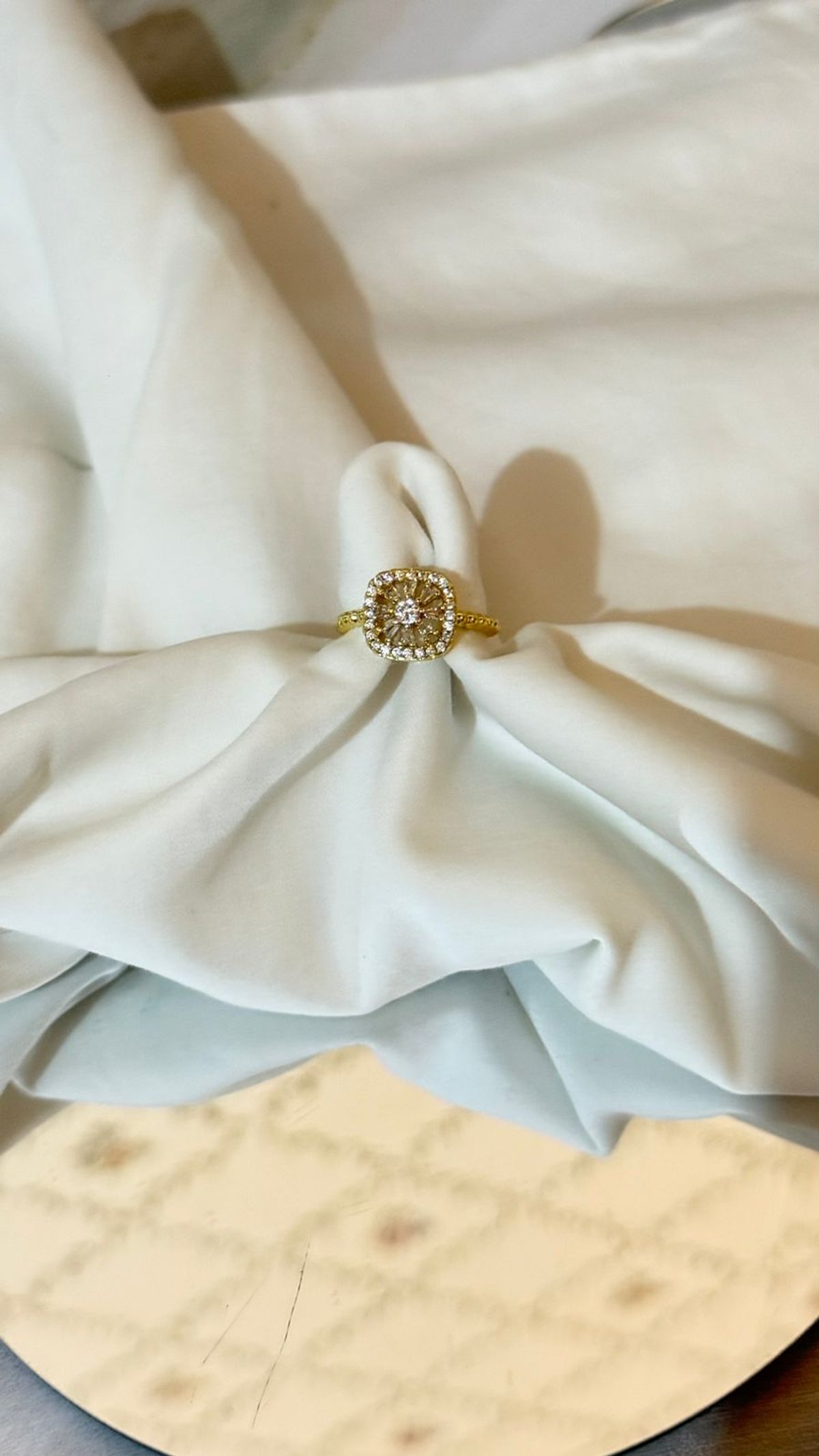 Anillo Halo Icon - 2