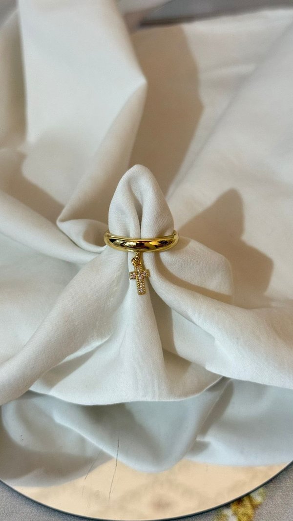 Anillo Religioso