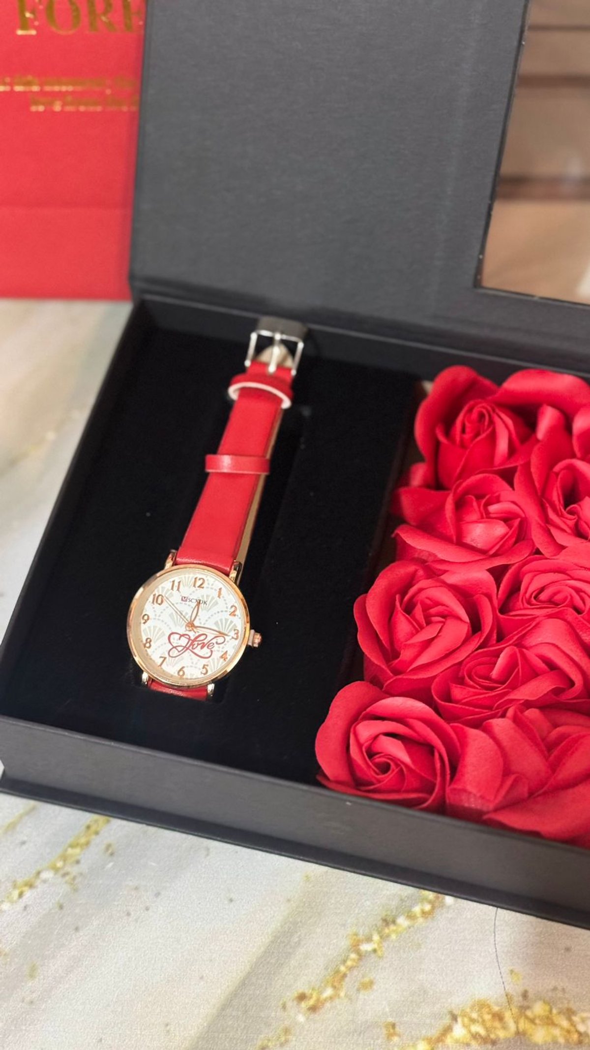 Rosas Eternas Premium - 5