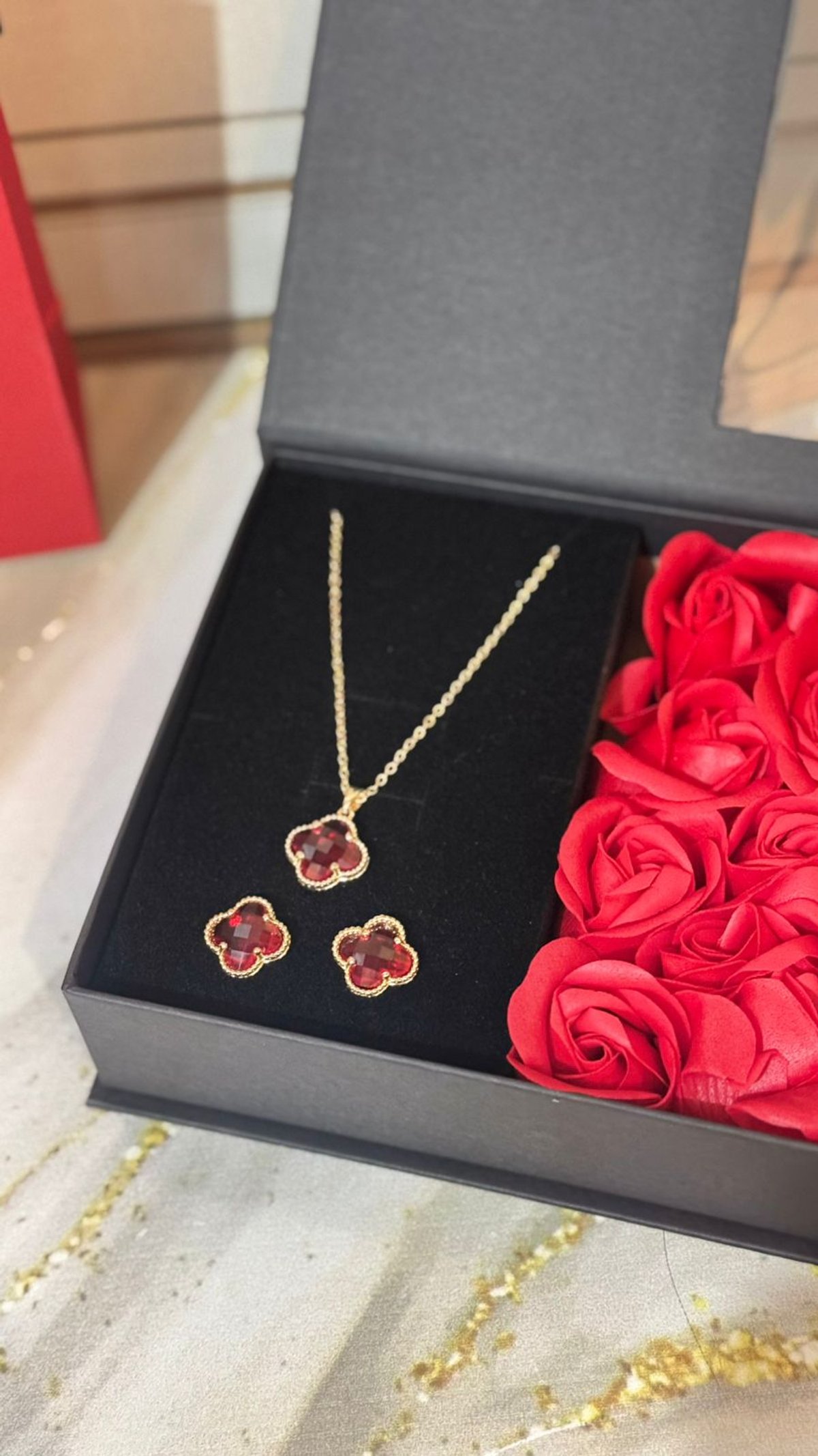 Rosas Eternas Premium - 3