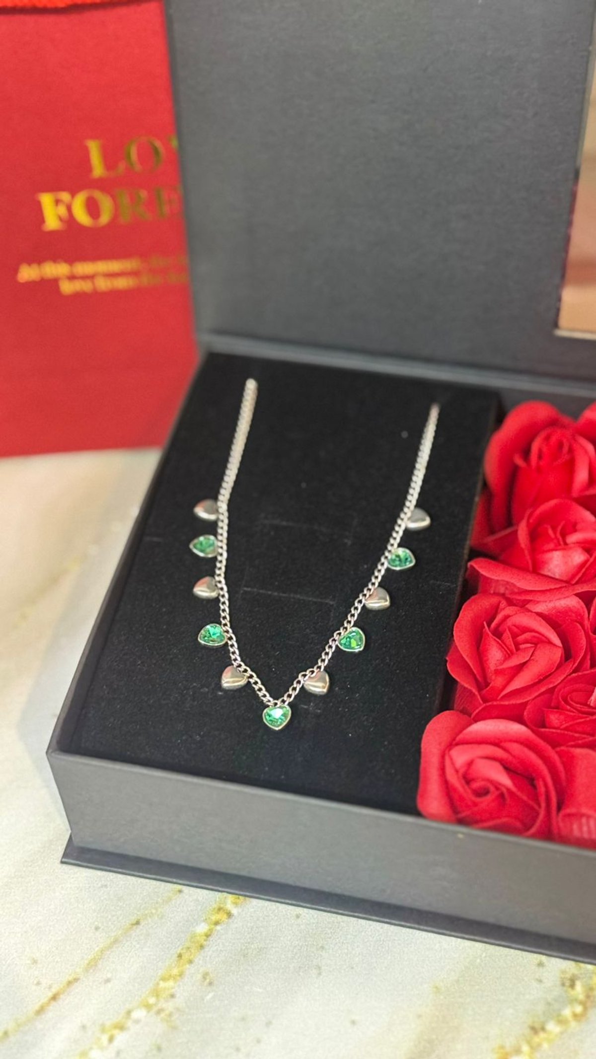 Rosas Eternas Premium - 4