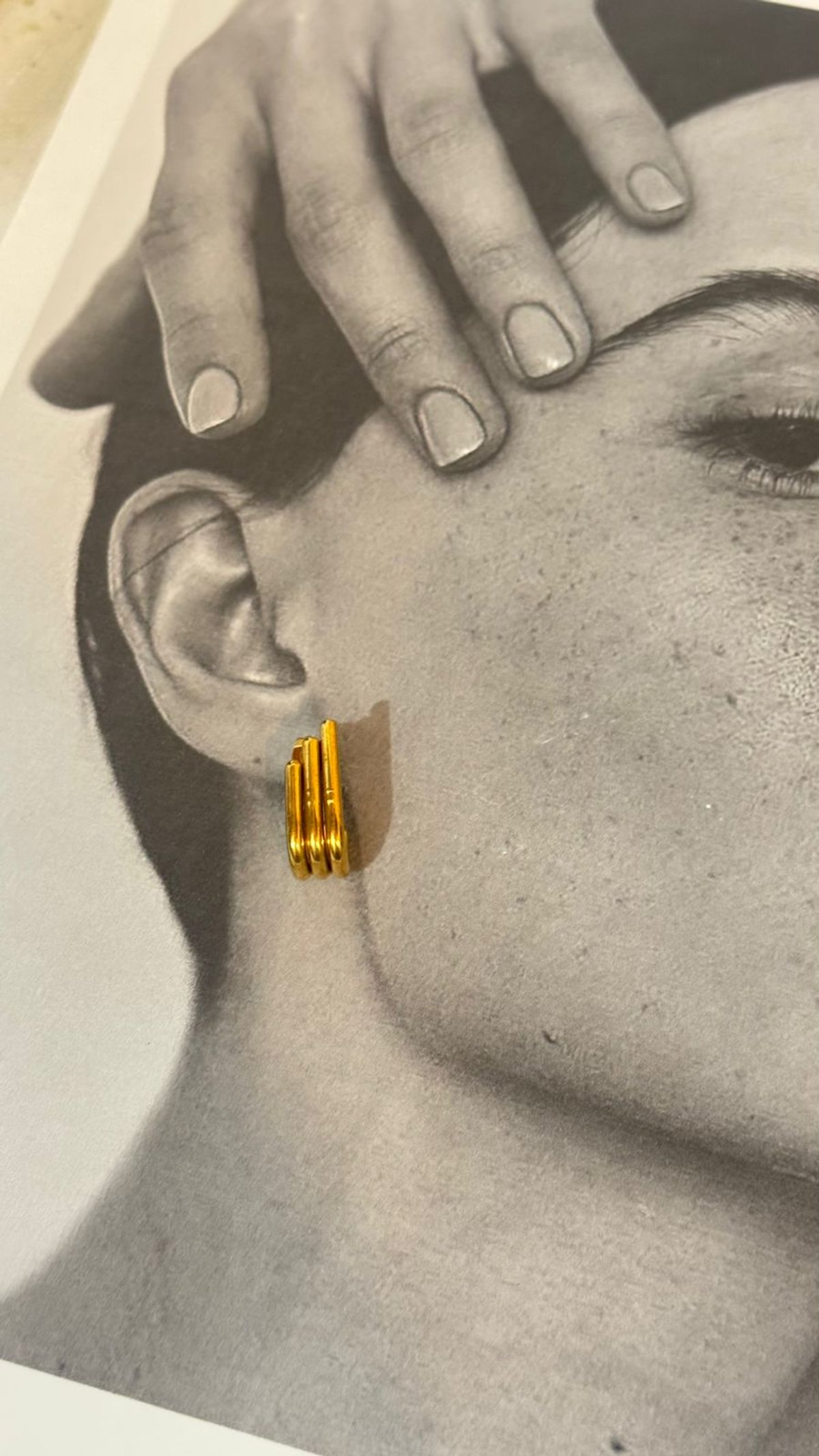 Aros Itenea Gold - 3