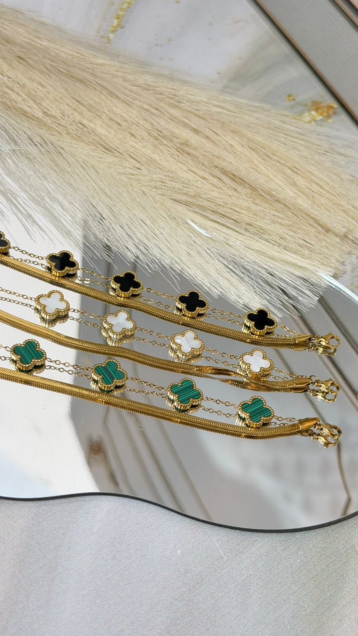 Pulsera vc doble - 2