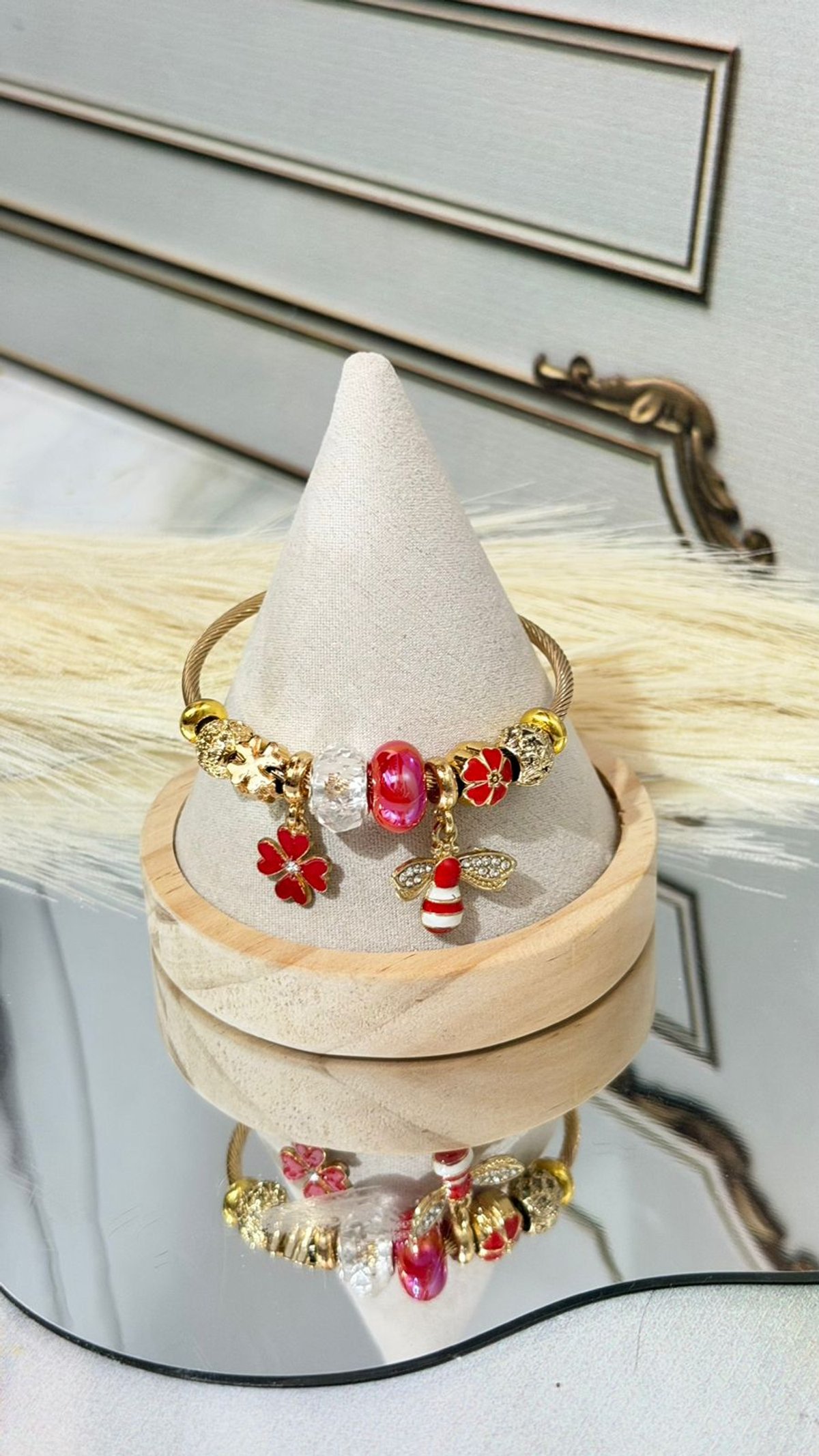 Pulseras con Charms - 2