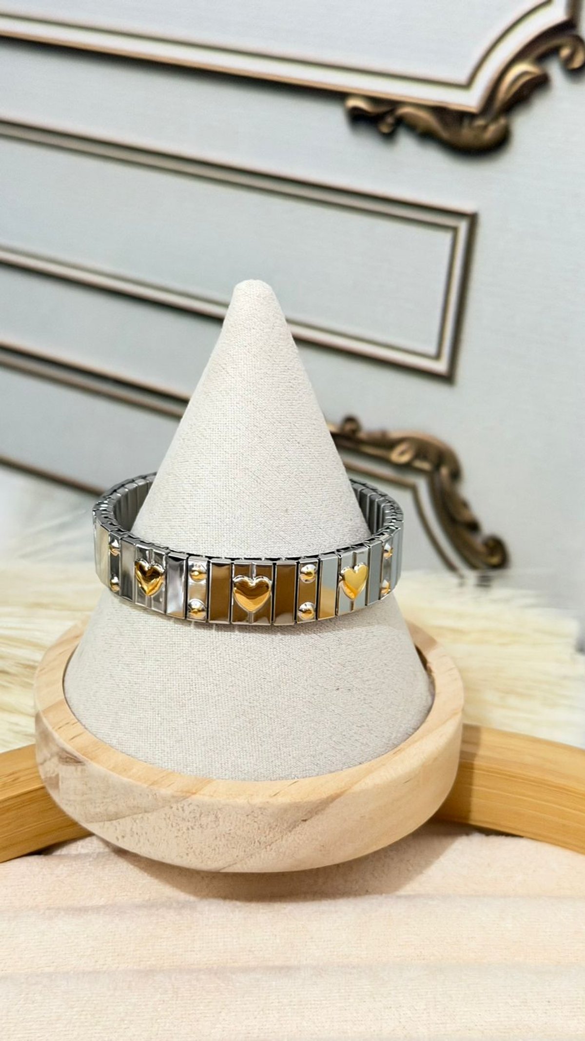 Pulsera Ajustable Grew - 2