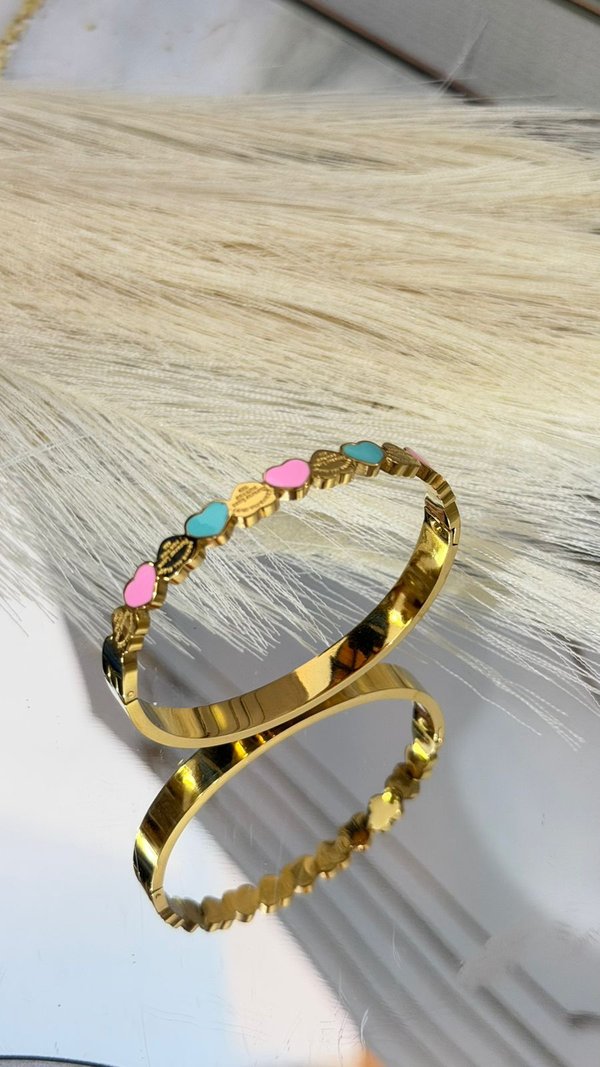 Pulsera Love