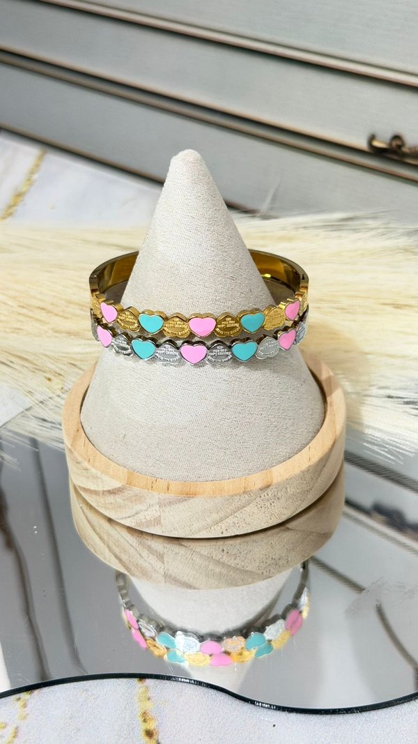 Pulsera Love