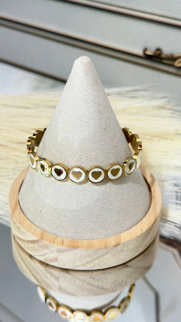 Pulsera Amor