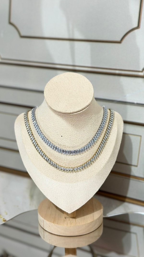 Collar Crystal