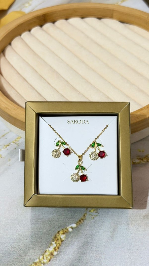 Set Cherry