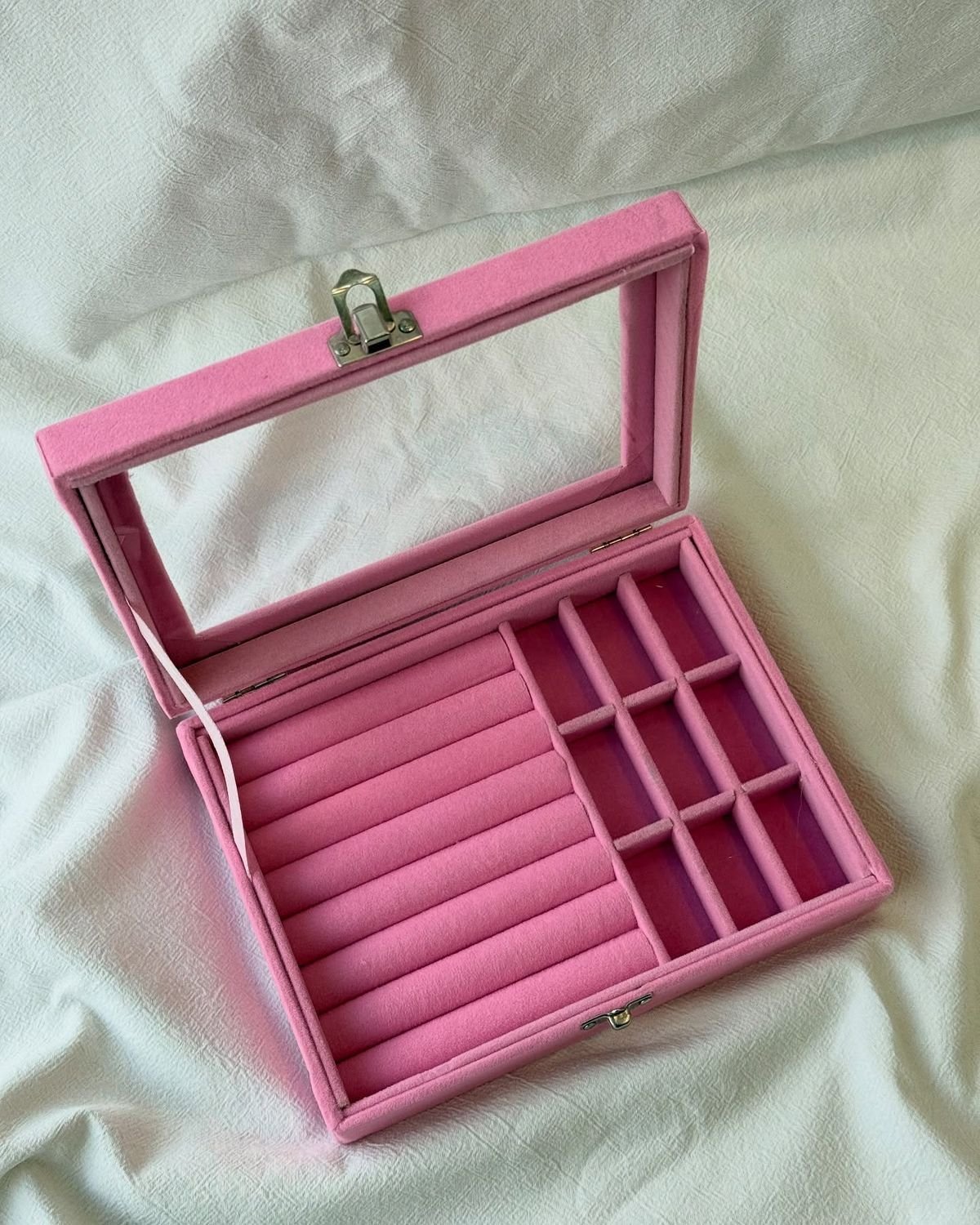 Joyeros Vitrina Premium - 3