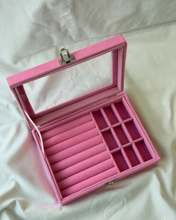 Joyeros Vitrina Premium