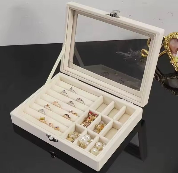 Joyeros Vitrina Premium