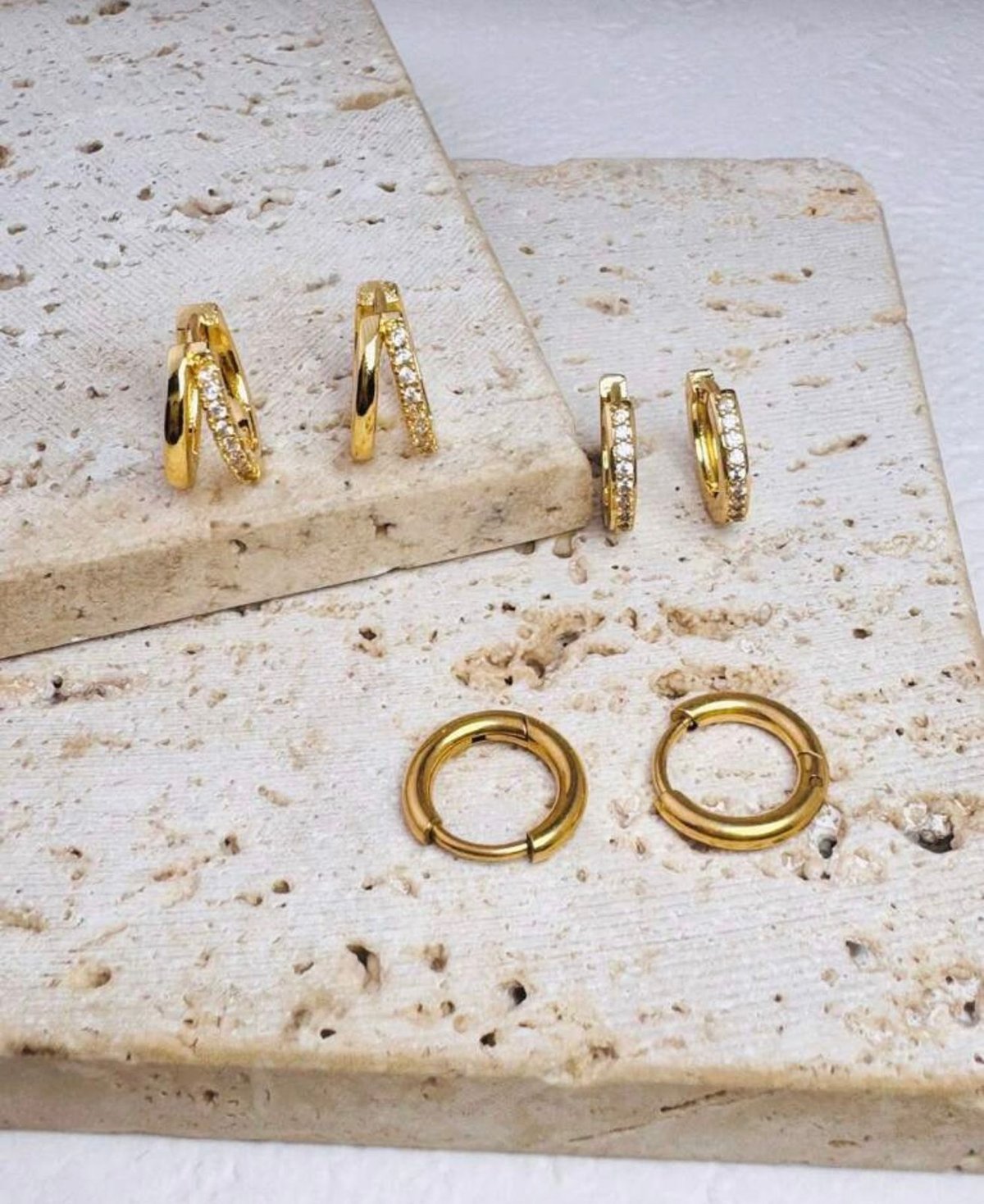 Set de accesorios - 3