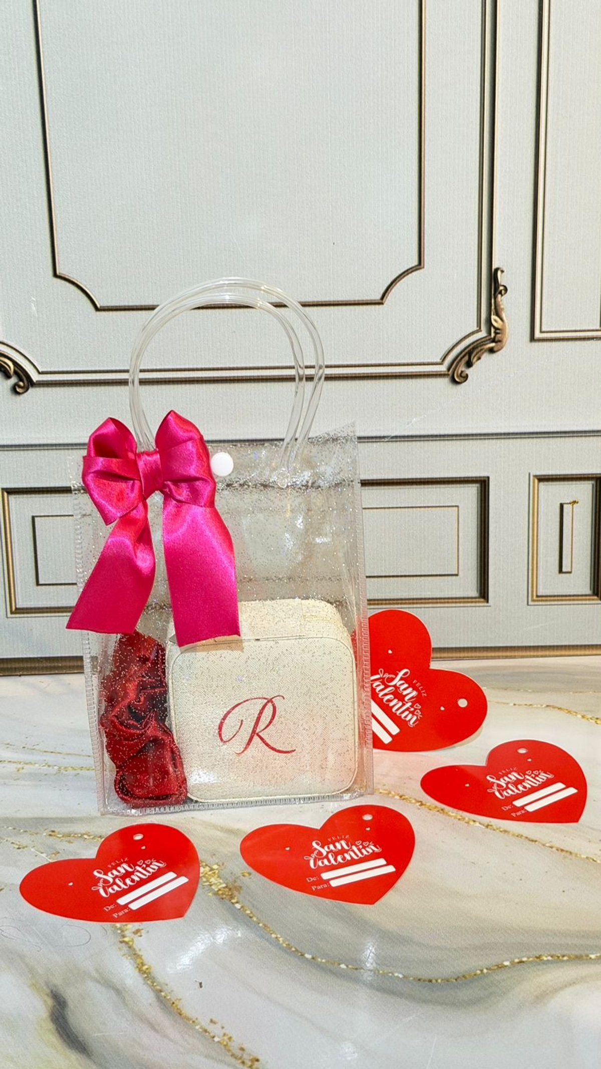 Mini Joyero San Valentín