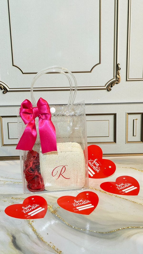 Mini Joyero San Valentín