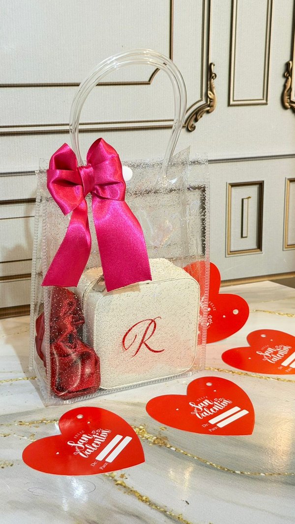 Mini Joyero San Valentín