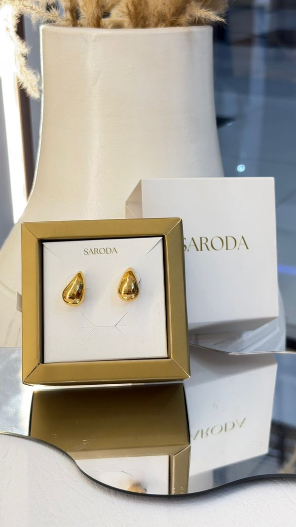 Hoop Drop (Tamaño M y P)