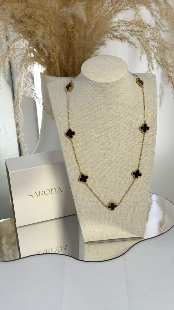 Collar inspo vc black