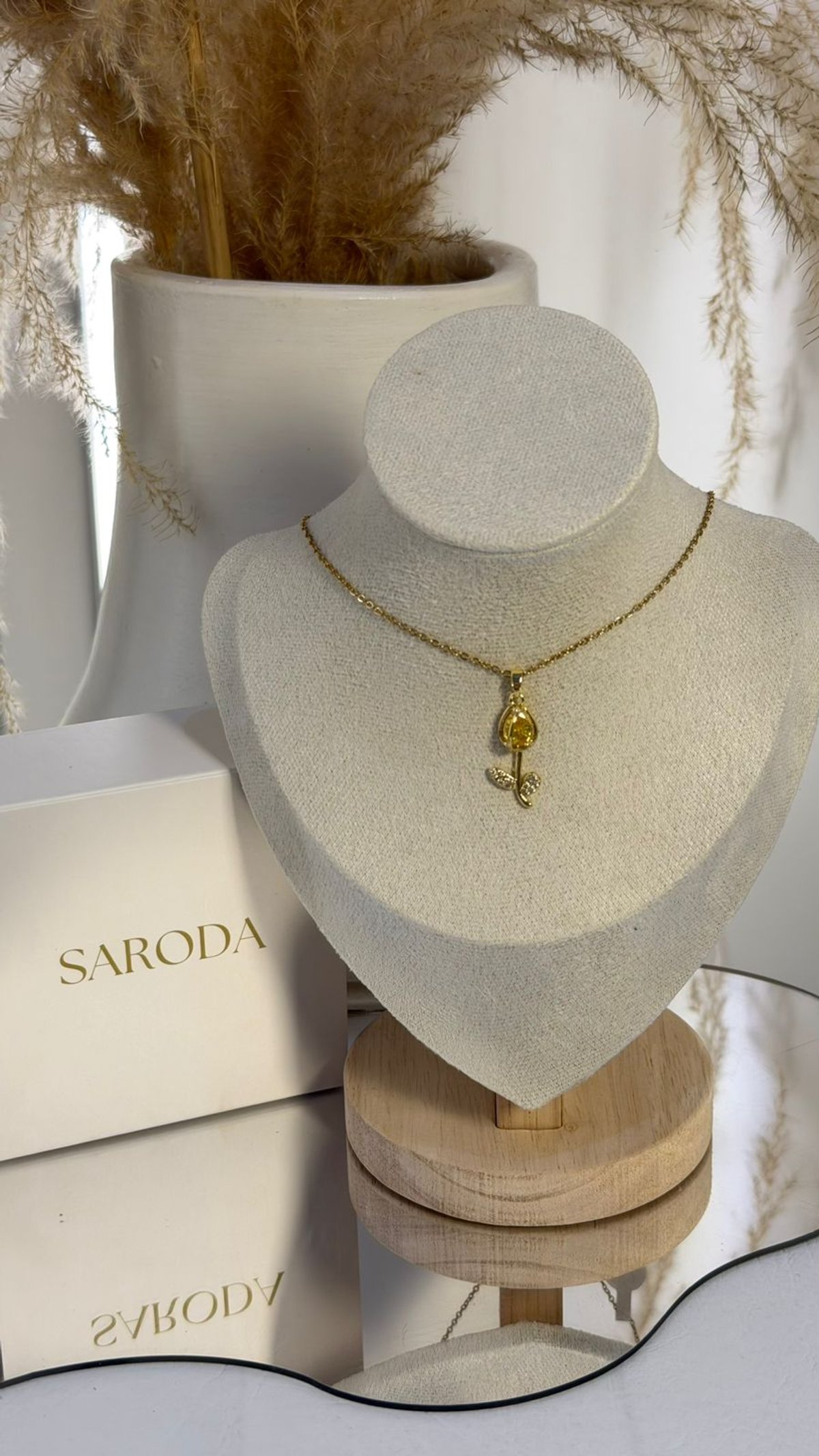 Collares de Túlipanes (Multicolor) - 2