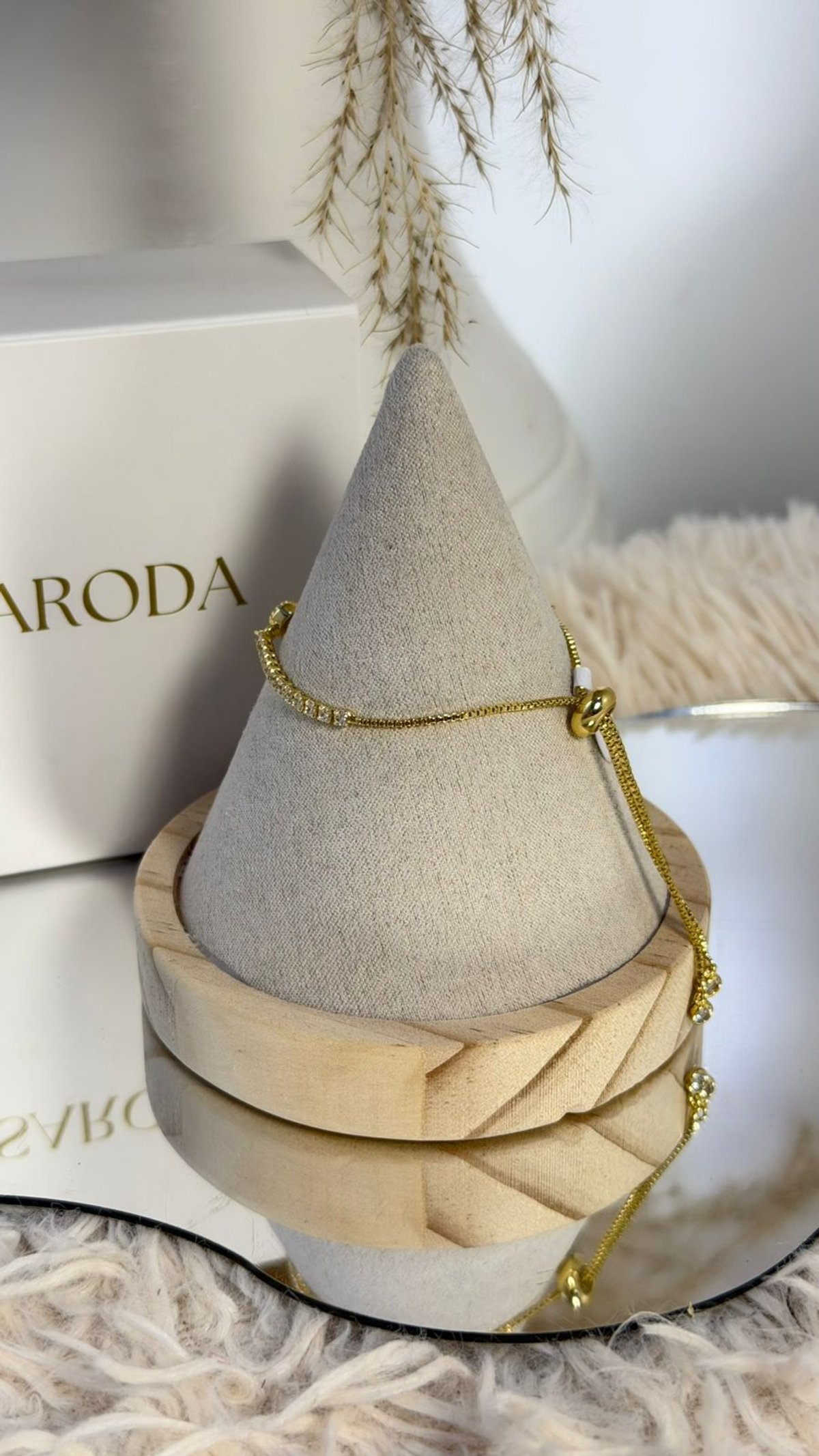 Pulsera Corazón  - 2