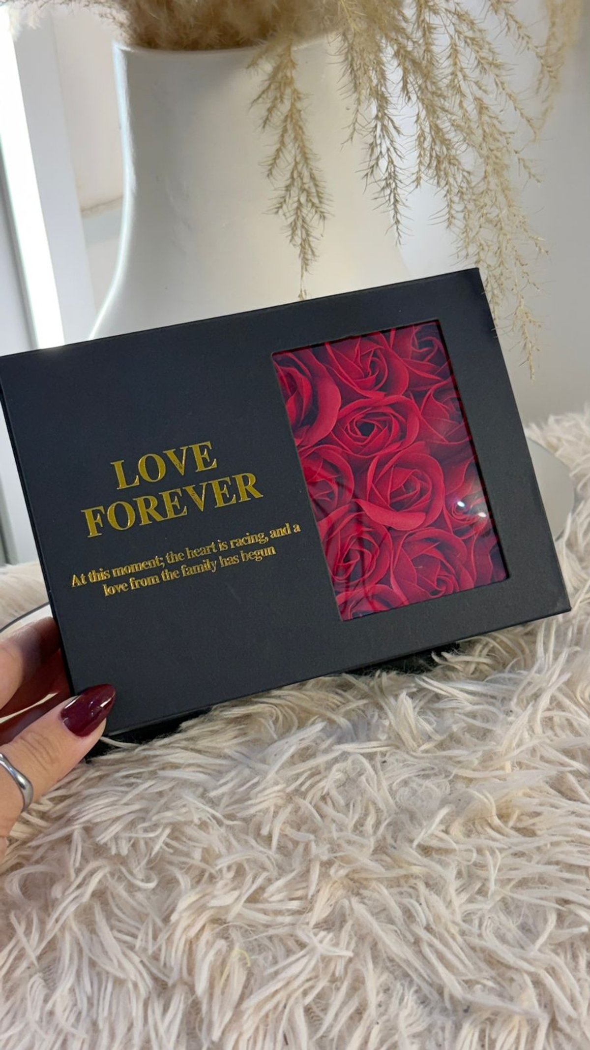 Rosas Eternas Premium - 2