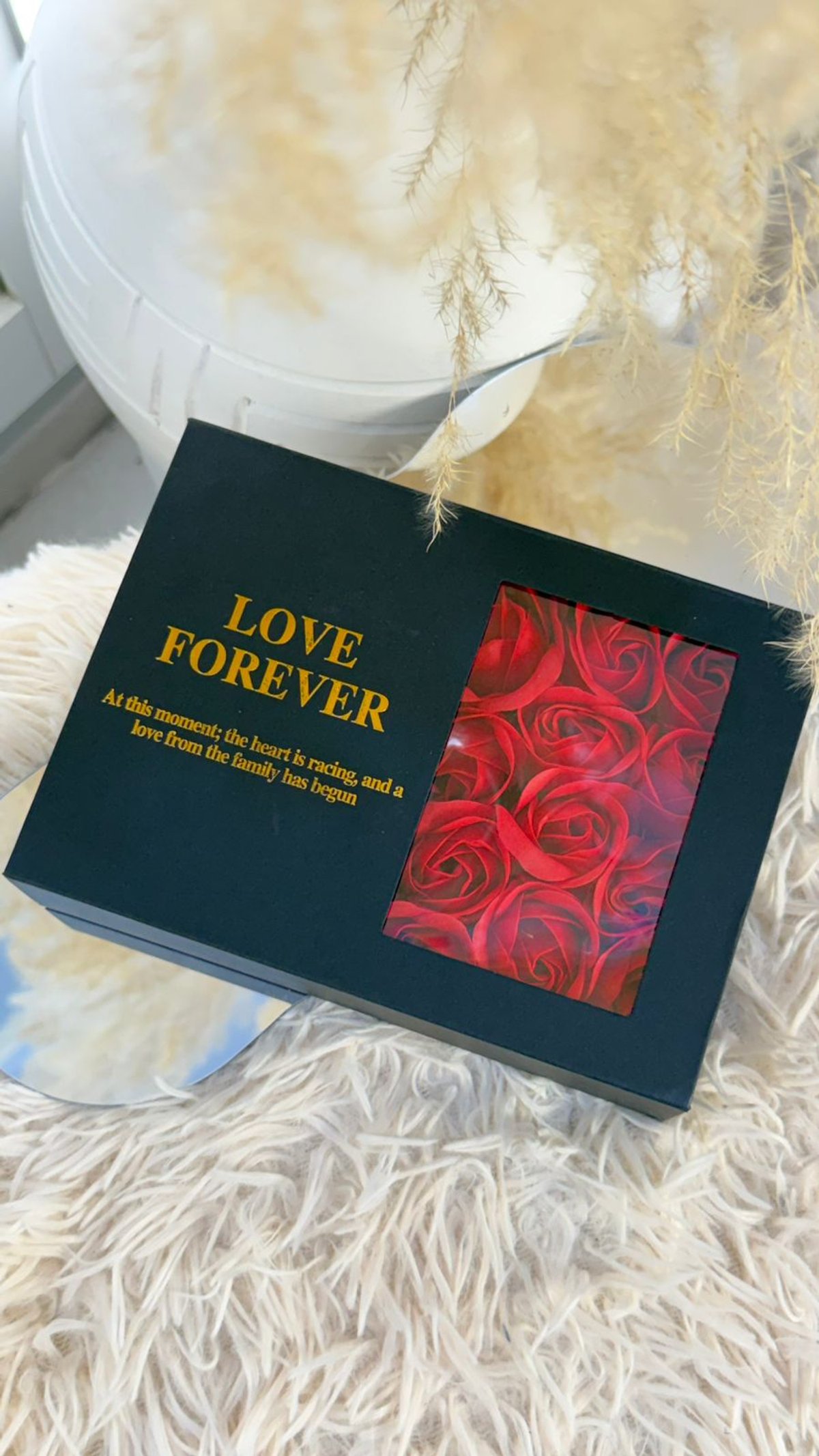 Rosas Eternas Premium - 6