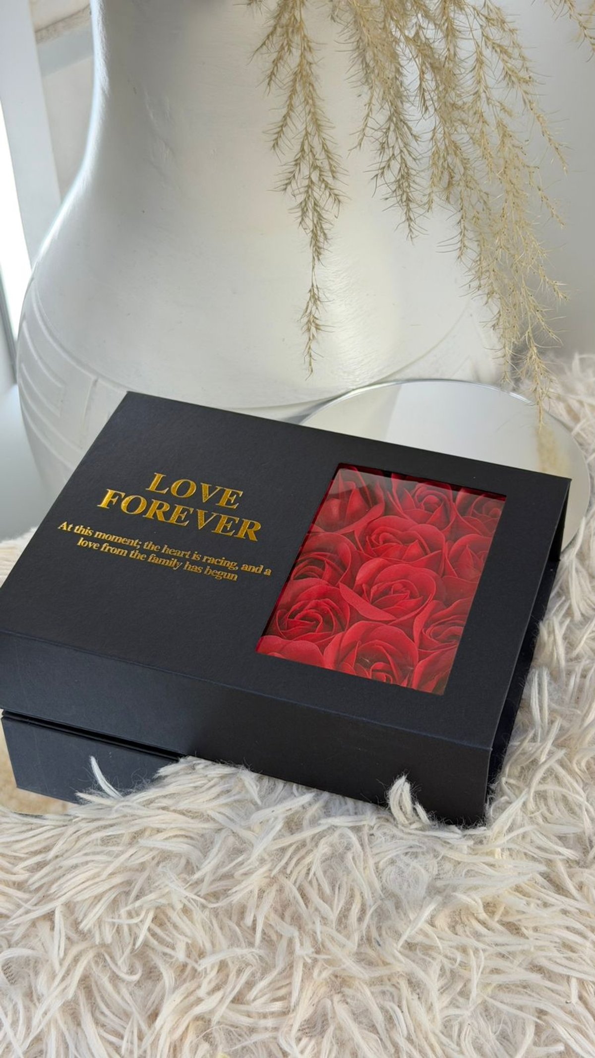 Rosas Eternas Premium - 4