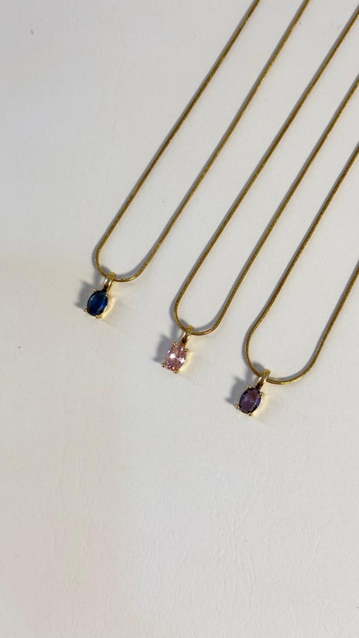 Collar Nacimiento - 2