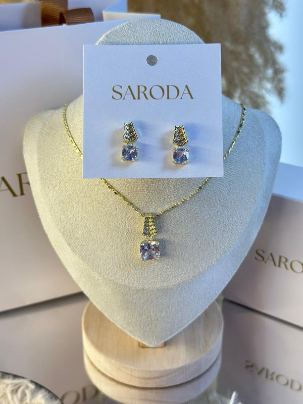 Set de accesorios