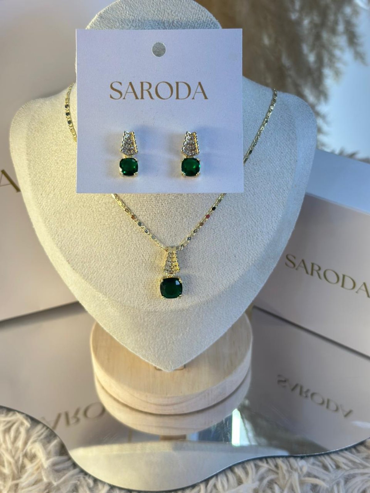 Set de accesorios - 2