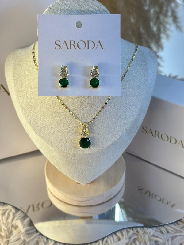 Set de accesorios