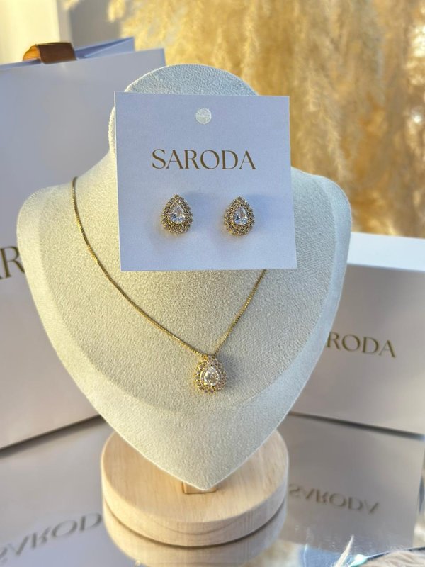 Set Dorado