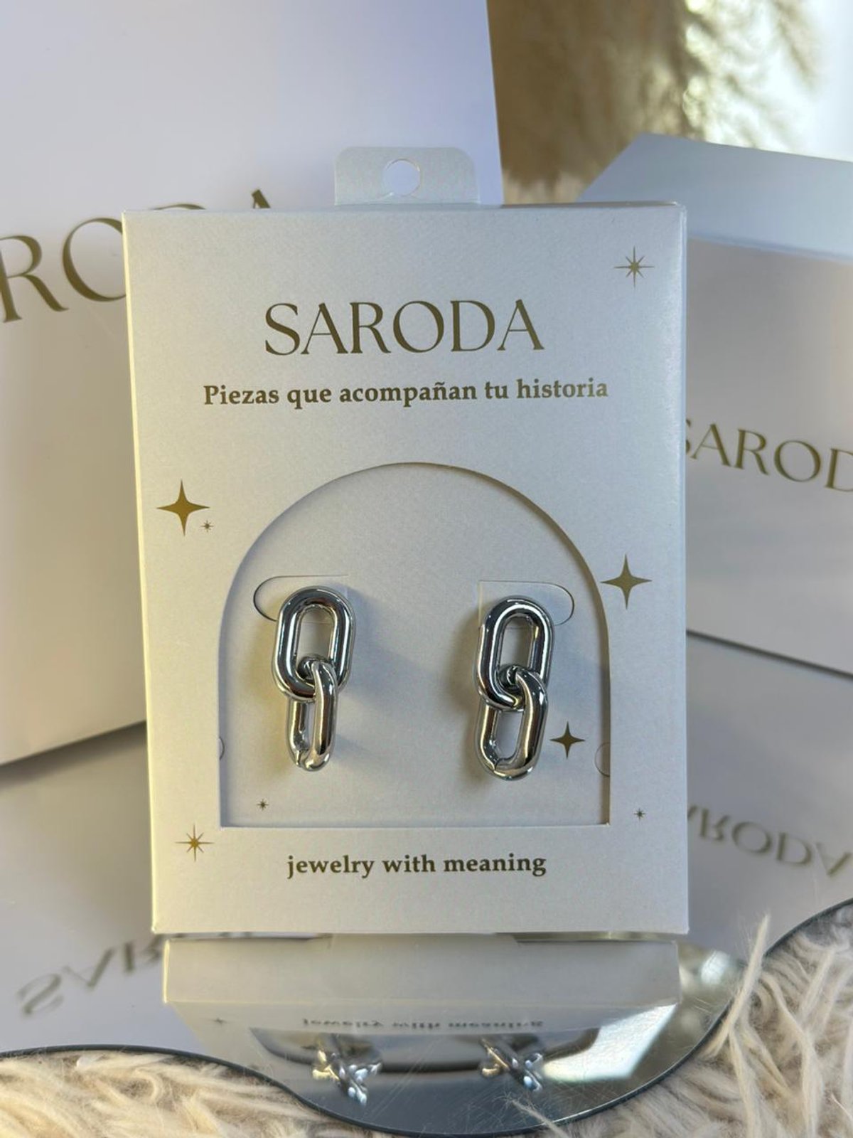 Aro Silver