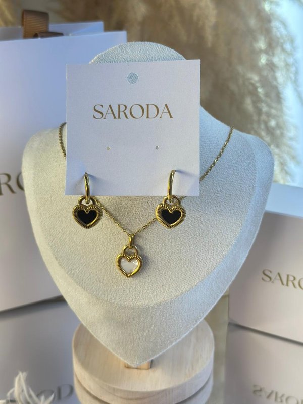 Set Bicolor