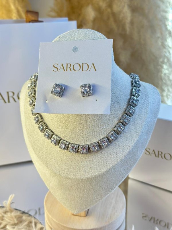 Set Silver 