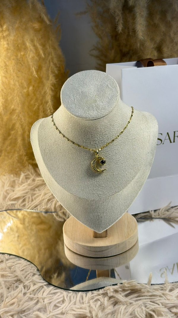Collar Te amo