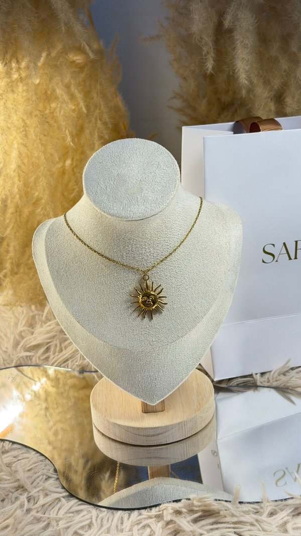 Collar Sol