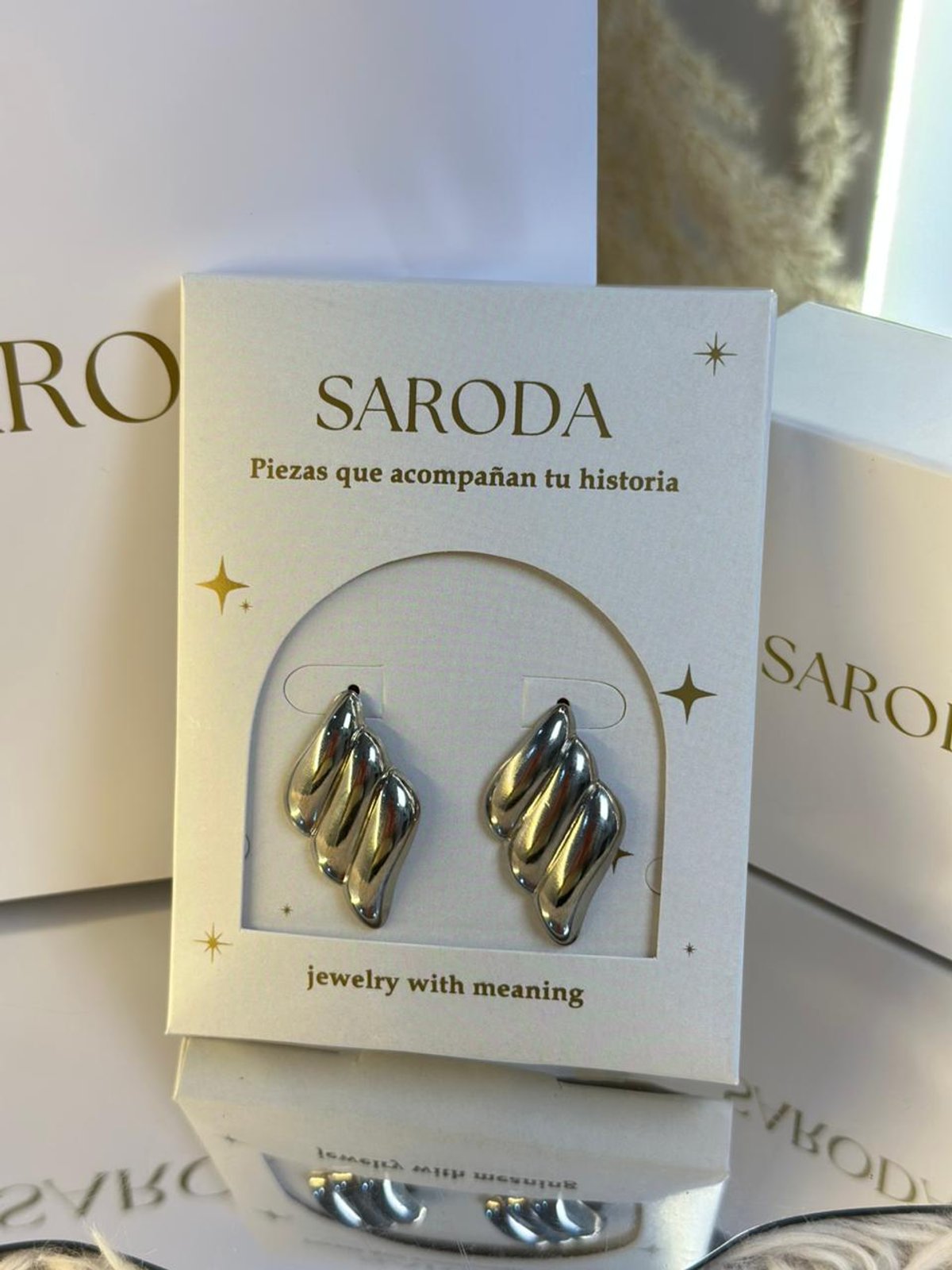 Aros Marea  - 2