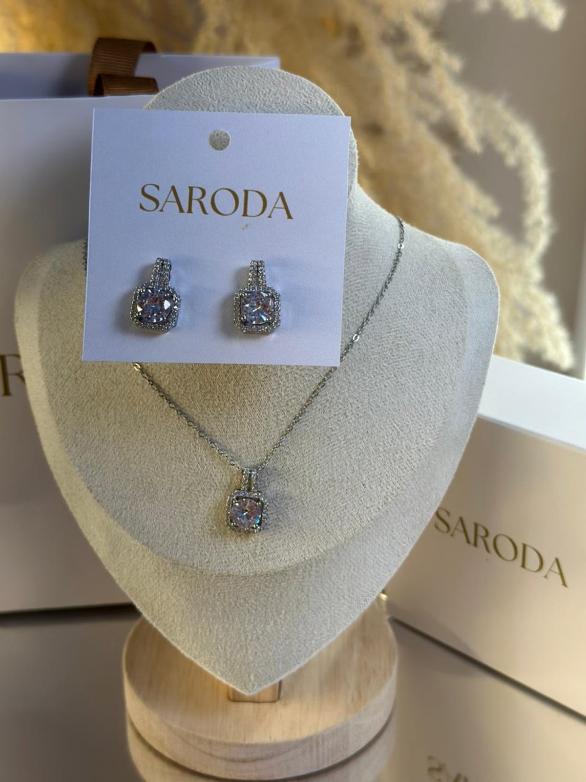 Set Brillito  - 2