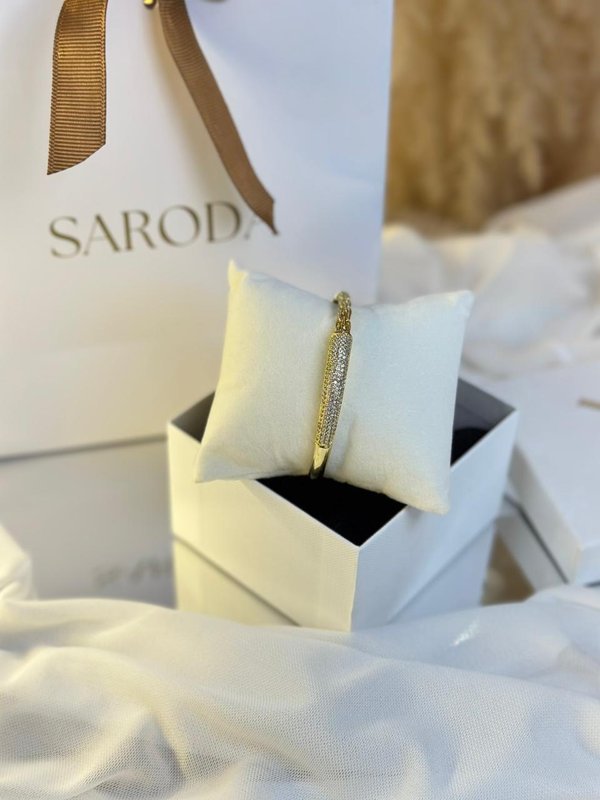 Pulsera Destello
