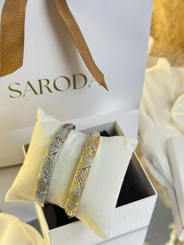 Brazalete Love 