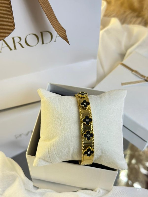 Pulsera Black Clover