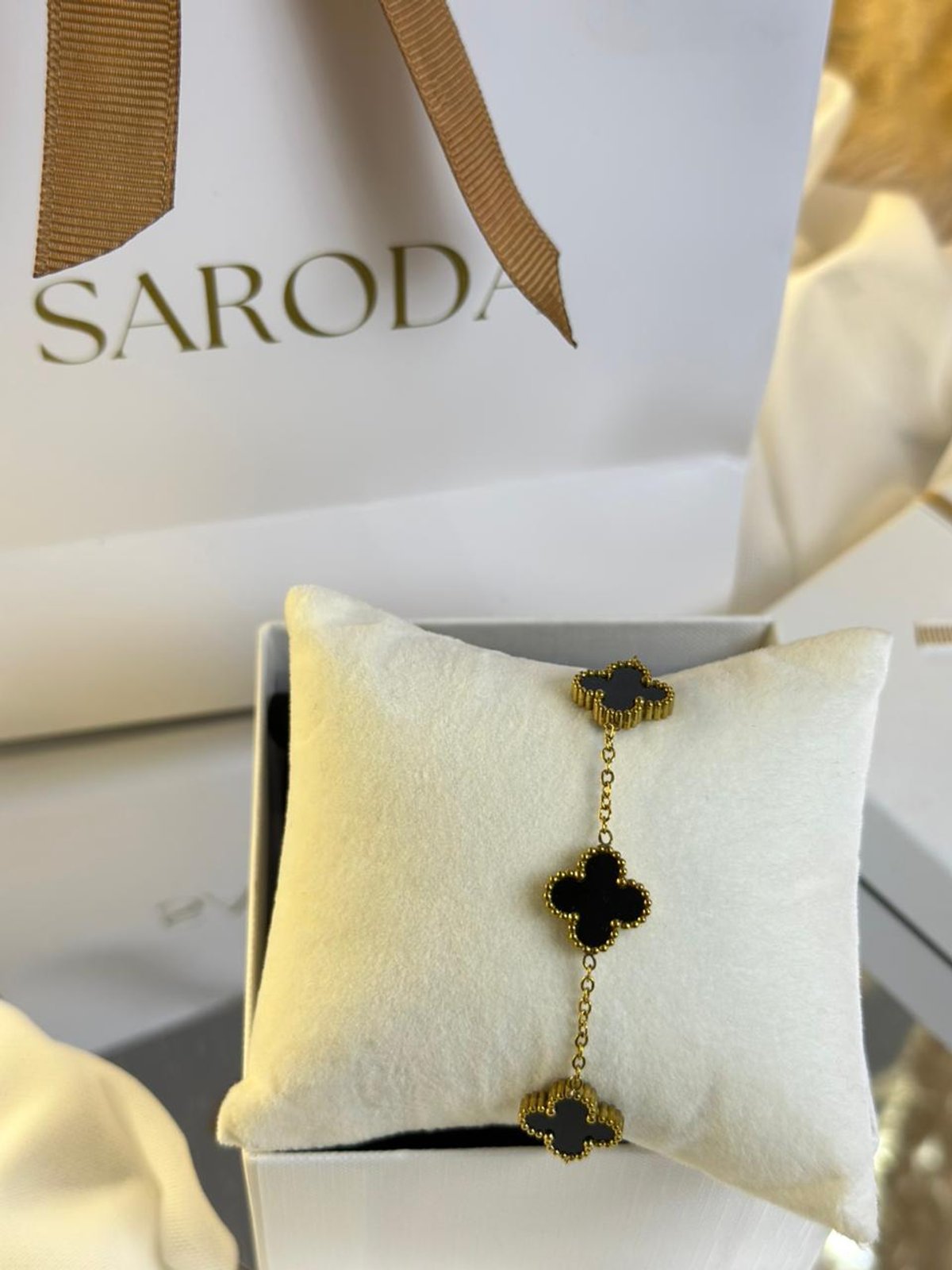 Pulsera Vc - 3