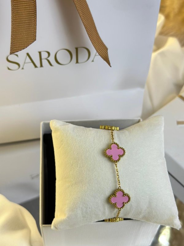 Pulsera Vc