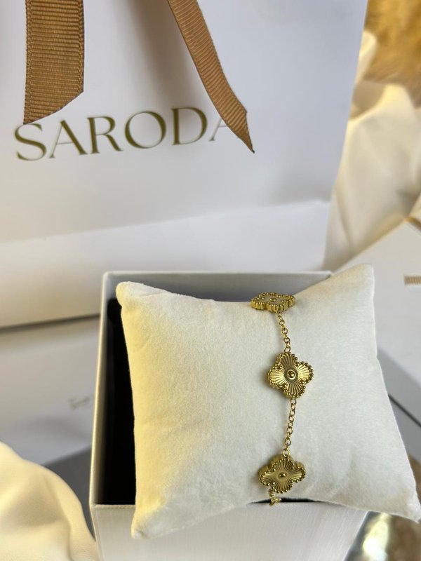 Pulsera Vc